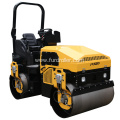 3Ton Self-propelled Vibratory Road Roller